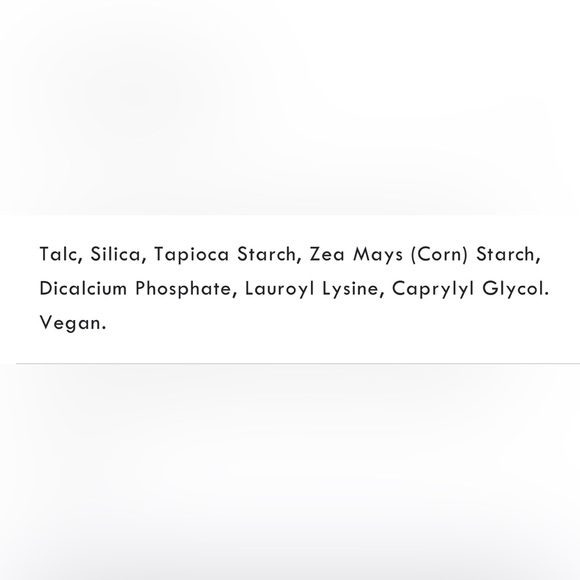 Seamless Setting Powder by VISEART (New!) - Picture 7 of 8